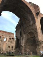 Caracalla-Thermen