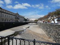 Spanien, Teneriffa, Santa Cruz