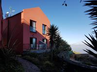 Spanien, El Hierro, Hotel Villa Mocanal
