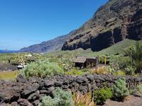 Spanien, El Hierro, ECO Museum