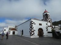 Spanien, El Hierro, el Mocanal