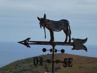 Spanien, El Hierro, Echedo, Museum
