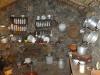 Spanien, El Hierro, ECO Museum