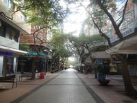 Spanien, Teneriffa, Santa Cruz