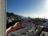 Spanien, Teneriffa, Santa Cruz