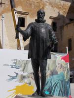 DSCN0053 Jean Parisot de la Valette Großmeister