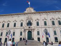 DSCN0057 Sitz der Ministerpräsidentin