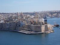 DSCN0062 Blick nach Senglea