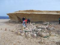 DSCN0331 Stein Spielereien