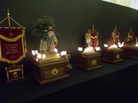 DSCN0359 Prozessions Ausstellung