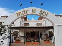 Hotel Mar y Sol (1)