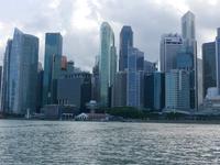 Singapur 3 Tag Bootsfahrt
