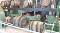 Besuch des Brauerei-Museums in Rechenberg
