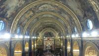 Valletta, St. John’s Co-Kathedrale