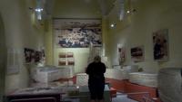Valletta,Archäologische Nationalmuseum Maltas,
