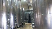 Ta Qali, Weingut Meridiana, Wein- und Käseverkostung