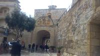 Mdina
