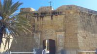 Die drei alten Städte , Vittoriosa, Cospicua und Senglea