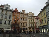 der kleine Altstädter Ring