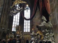 schöner Silberschmuck