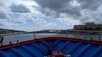 Hafenrundfahrt im Grand Harbour und Naturhafen Marsamxett