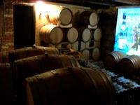 Weinprobe in Vrbnik