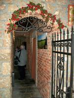 Weinprobe in Vrbnik