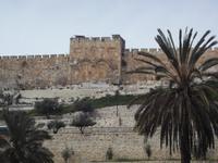 Goldenes Tor zum Tempelberg