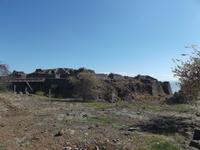 Kreuzritterfestung Belvoir