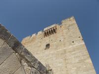 Kolossi - Kreuzritterburg, Sitz der Templer und der Johanniter