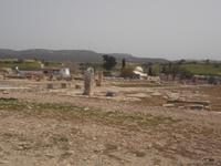 Ausgrabungen bei Paphos