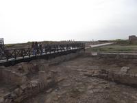 Paphos, Archäologischer Park