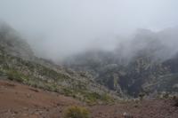 ...Wolken ziehen herauf