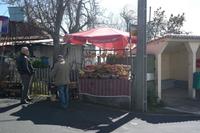 Wanderung Levada da Serra Faial