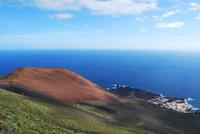 El Hierro - Inselrundfahrt