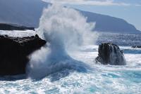 El Hierro - Inselrundfahrt - Las Puntas