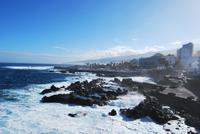 Rundgand Puerto de la Cruz 