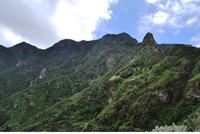 Anaga-Gebirge - Taganana