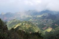 Anaga-Gebirge