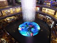 Mall - Singapur