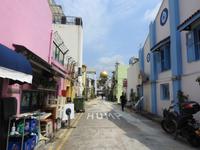 Sultan Moschee - Singapur