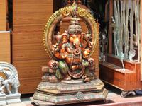 Little India - Singapur