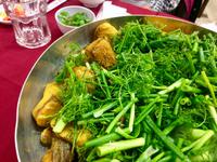 Hanoi - Cha Ca La Vong-Essen