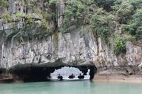 Halong-Bucht