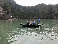 Halong-Bucht