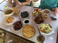 Poom Coc - Pfahlhaus