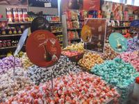 Wir tauchen ein in die süßen Lindt-Köstlichkeiten