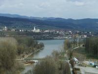 Blick von der Altane