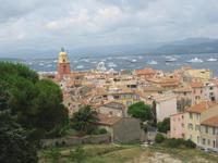 St. Tropez