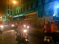Saigon - Vespatour